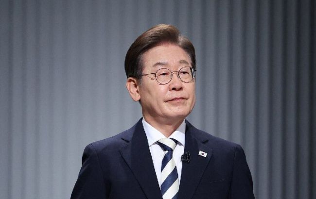 В Южной Корее проходят досрочные выборы президента: лидирует кандидат от оппозиции