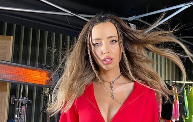 Сказочная внешность: Надя Дорофеева раскрыла секрет любимого макияжа на каждый день