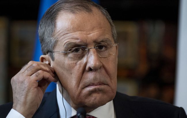 Лавров відмінив візит до Сербії після закриття неба для його літака