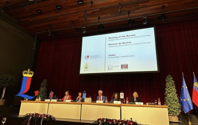 В ПАСЕ создали комитет по вопросам украинских детей: над чем будет работать