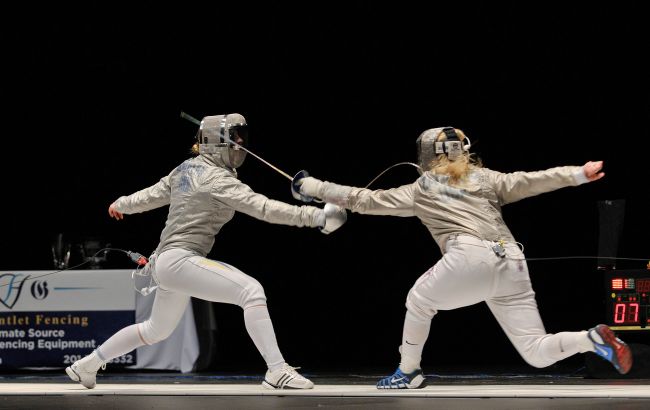 Харлан впевнено здобула "золото" на Європейських іграх-2023