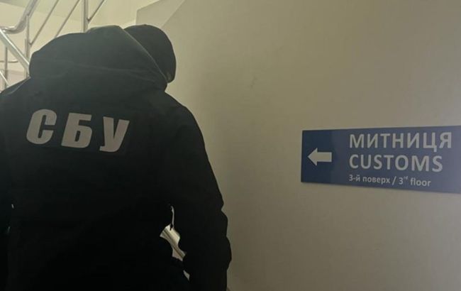 Блокировали вывоз зерна в ЕС. СБУ разоблачила масштабную схему на таможне в трех регионах