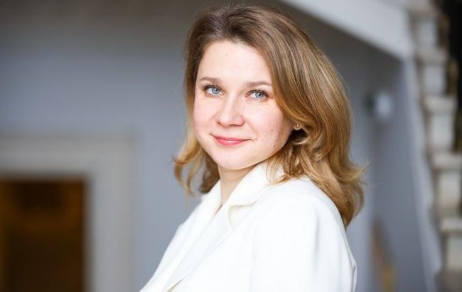 Совгиря стала судьей Конституционного суда