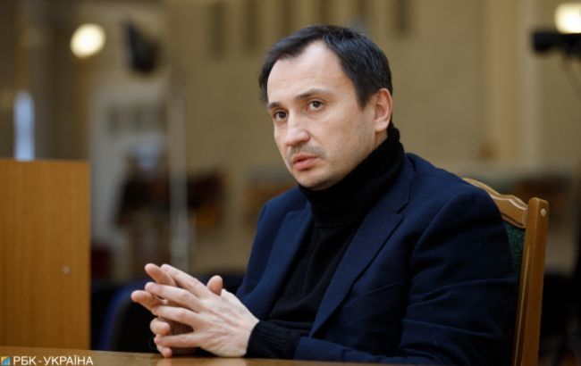 Хто такий Сольський і в чому його підозрюють