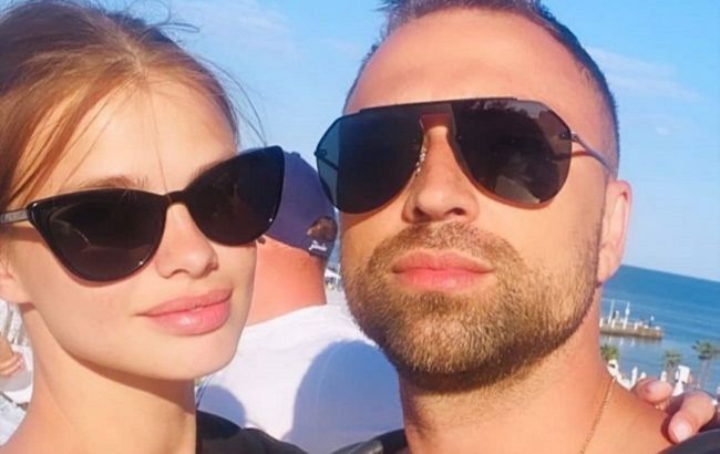 Холостяк-10 Макс Михайлюк скоро станет отцом: нежные фото с возлюбленной