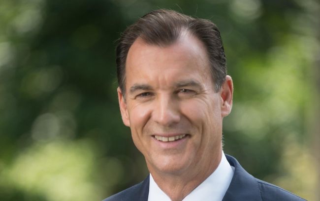 Конгресмен США про удари України по території РФ: Путіну потрібно добряче утерти носа