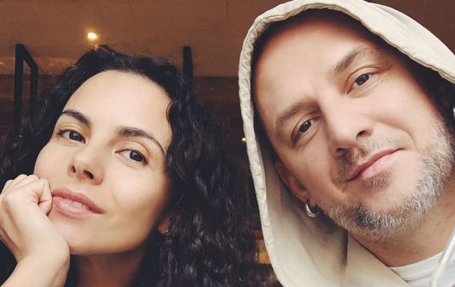 "Потужна тусовка": Потап і Каменських засвітилися в компанії Ліндеманна в Празі