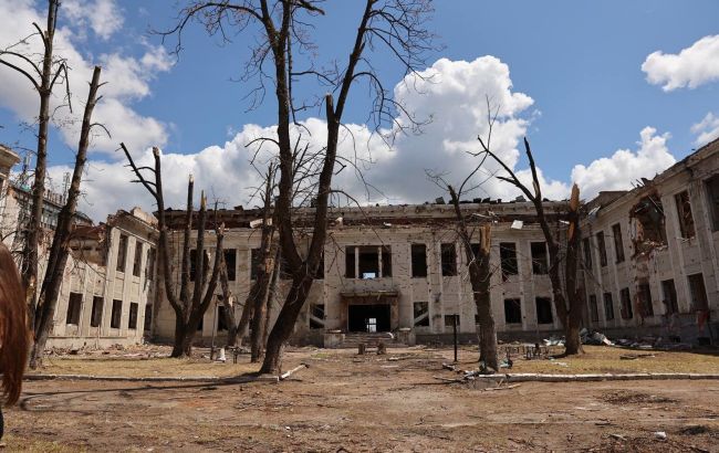 Послы стран ЕС и Израиля посетили Винницу