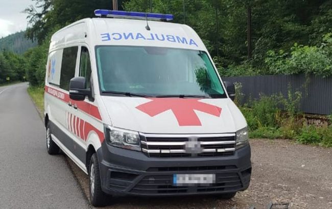 Вывозил уклонистов под видом пациентов "скорой": СБУ раскрыла еще несколько схем