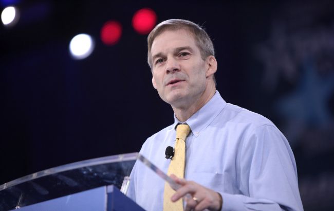 Голосування за спікера Палати представників: противник допомоги Україні відмовився від участі