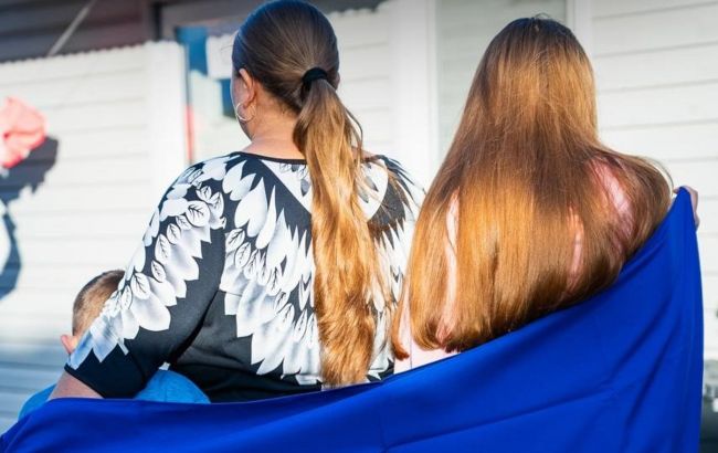 Україна повернула з окупації ще понад 20 дітей