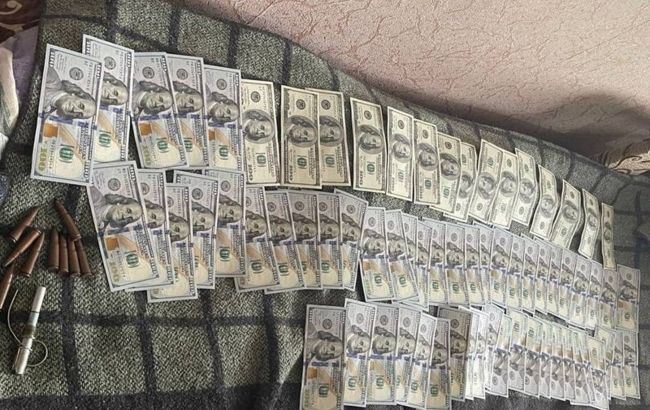 Представлялись окупантами. МВС викрило шахраїв, які обдурили українців на тисячі гривень