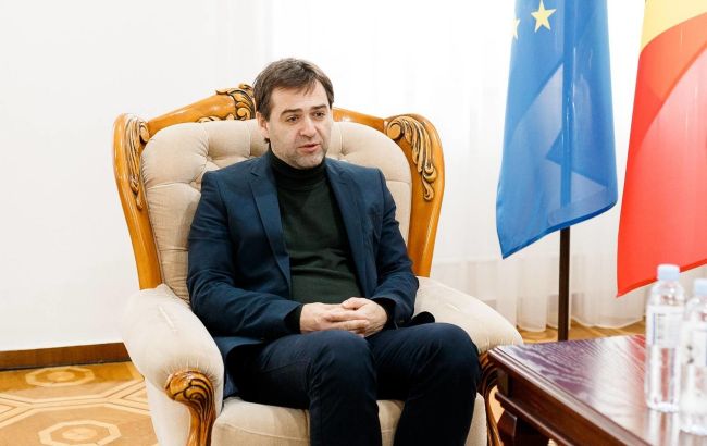 Молдова хоче досягти виведення військ РФ з Придністров'я дипломатією, - глава МЗС