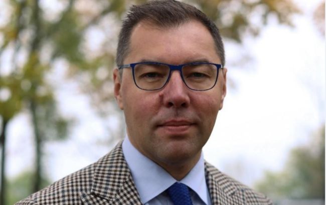 Стало известно, кто может стать новым послом Украины в Германии