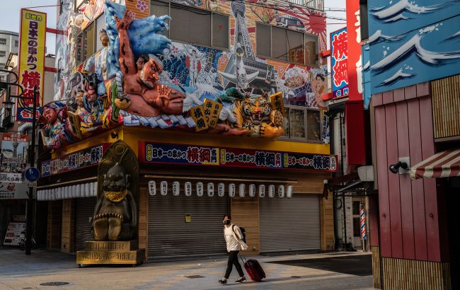 Місто сповнене контрастів: чим дивує туристів Токіо