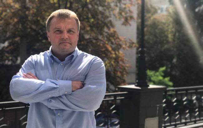 Наступление России на Киев возможно только в двух случаях, - Денисенко