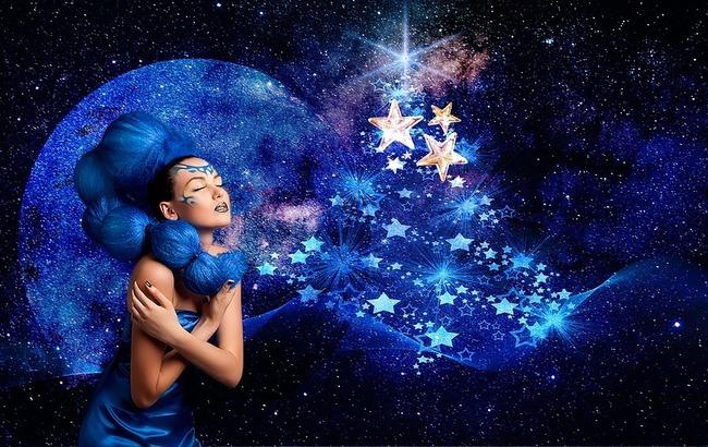 Время вдохновения и любви: что принесут затмения в январе 2019