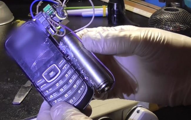 У Києві затримали чоловіка, який підпалював автомобілі військових