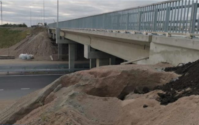 Оголошений тендер на реконструкцію об'їзної Житомира по трасі "Київ - Чоп"