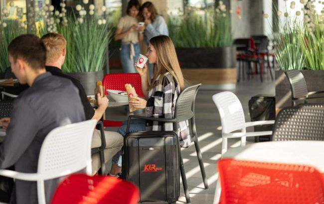 Термінали KLR Bus змінюють якість і культуру автобусних перевезень, - Хоркавий