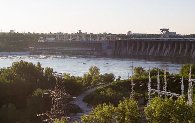 Международное агентство Fitch Ratings повысило рейтинг Днепра