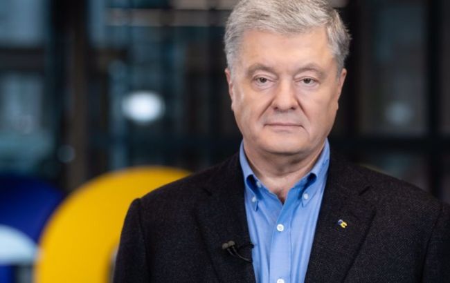 Порошенко призвал союзников предоставить Украине зенитное вооружение и ПДЧ в НАТО