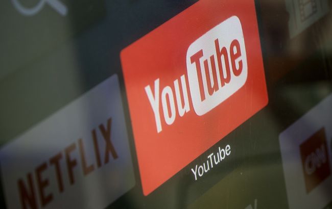 YouTube видалив рекламу ПВК "Вагнера" та канали, які її поширювали, - Мінкульт