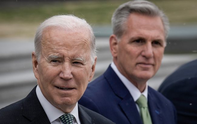 Чужий серед своїх. За що в США зняли спікера Маккарті і чим це загрожує Україні