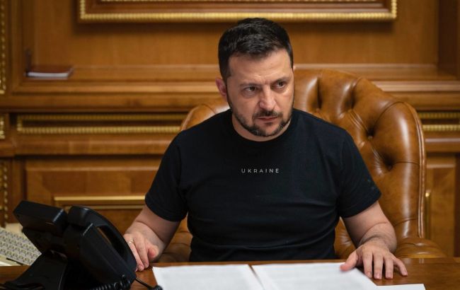 Зеленський провів переговори з президентом Світового банку