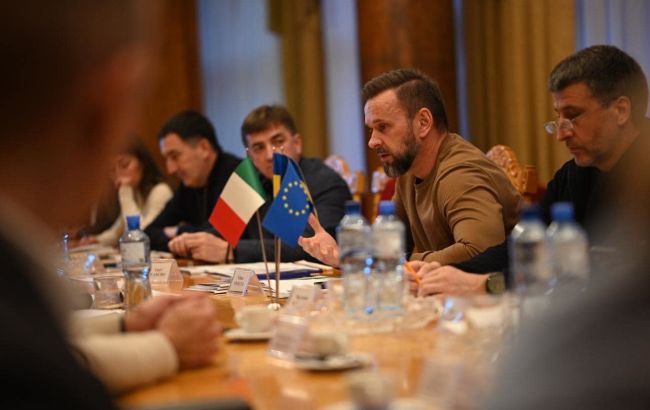 Допоможе експортувати зерно. На Закарпатті створять "сухий порт"