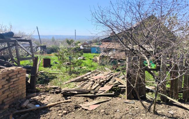 Росія завдала 10 авіаударів по Костянтинівці: пошкоджено електромережу ДТЕК, є поранені