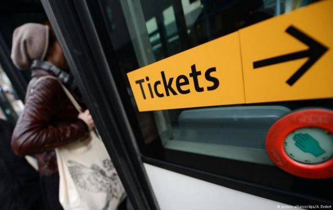 В ряде стран ЕС проезд для украинцев снова станет платным: названа дата