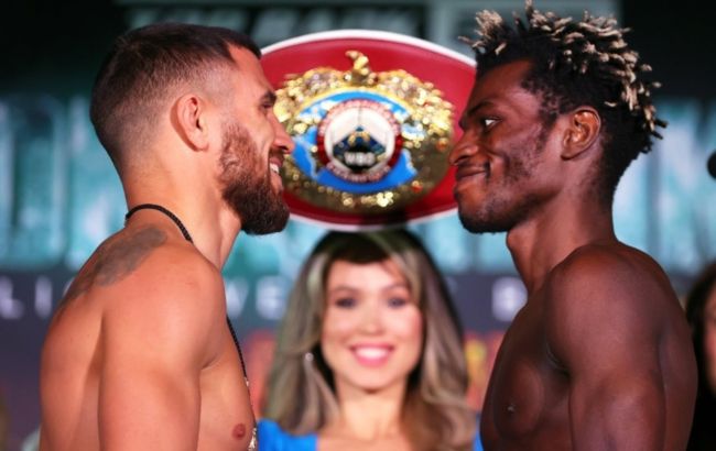 Бой Ломаченко, биатлон и предотпускной тур УПЛ: расписание главных событий спорта выходных