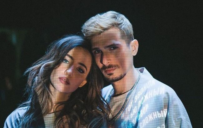 Танцевали во дворе в 7 утра: Дорофеева и Позитив вновь заговорили о своем романе