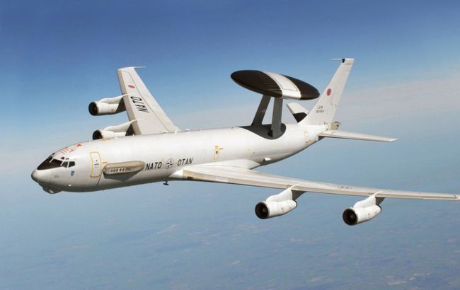 Аварія на газопроводі Balticconnector: НАТО посилює патрулювання Балтійського моря