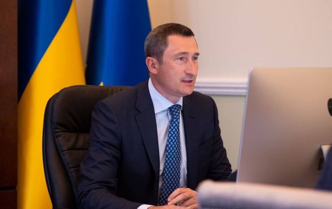 Чернышов назвал причины установления "красной" зоны в Ивано-Франковской области с 24 января