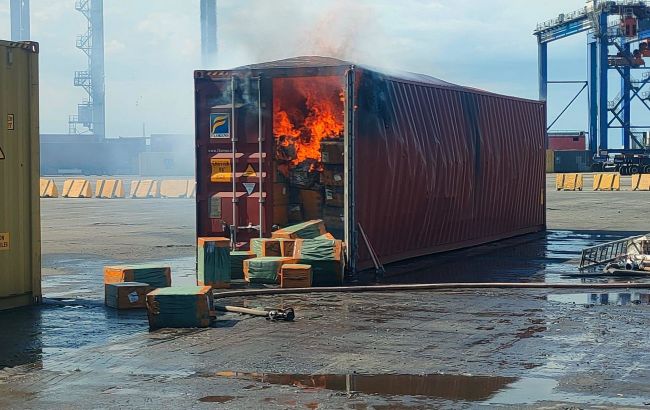 Удар балістикою по Одесі: кількість загиблих зросла