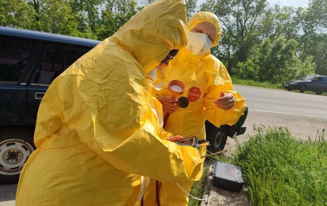 Жителям Кропивницького дали термінові рекомендації через НП у місті