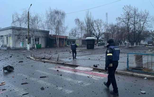 В Нацполиции назвали цифры по погибшим и раненым за 8 дней войны в Украине