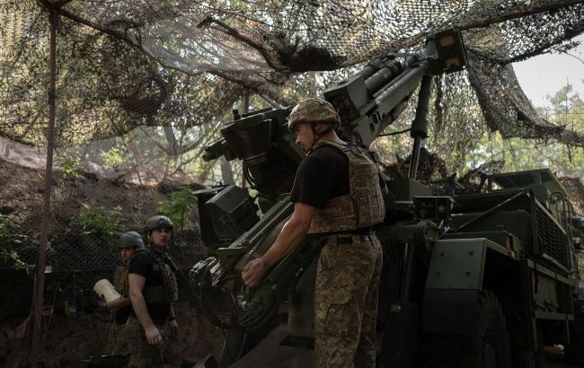 Понад 100 боїв та тисячі обстрілів: що відбувалося на фронті сьогодні