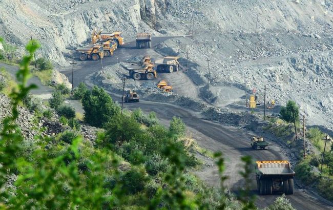 "Метінвест" Ахметова за рік направив понад 170 млн доларів на екологічні проєкти