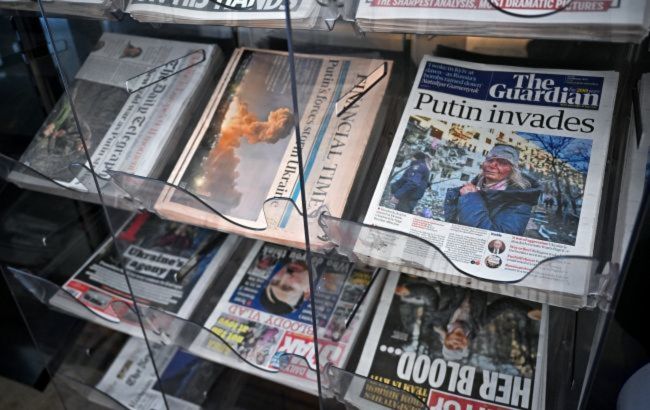 Росія готує нову провокацію, щоб Захід почав менше допомагати Україні, - розвідка