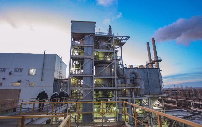 НГЗ направил 23 млн гривен в поддержку медучреждений региона