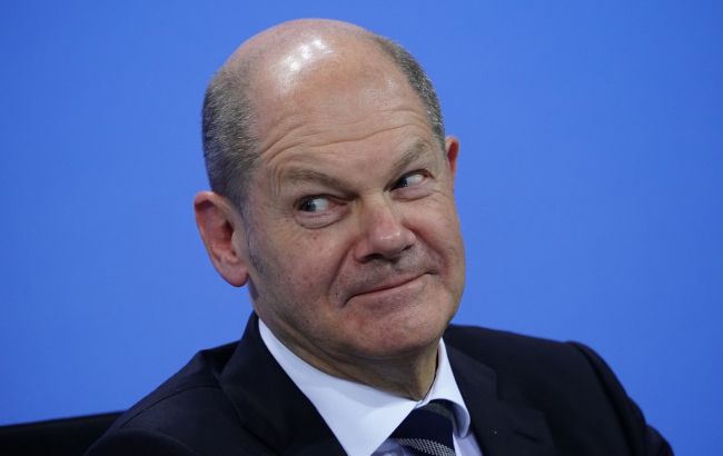 Шольц готовий передати Leopard Україні лише за однієї умови, - ЗМІ