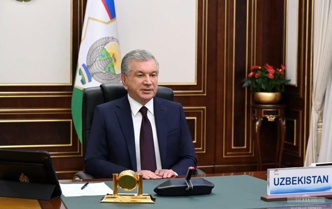 В Узбекистане из-за протестов ввели режим ЧП в Каракалпакстане