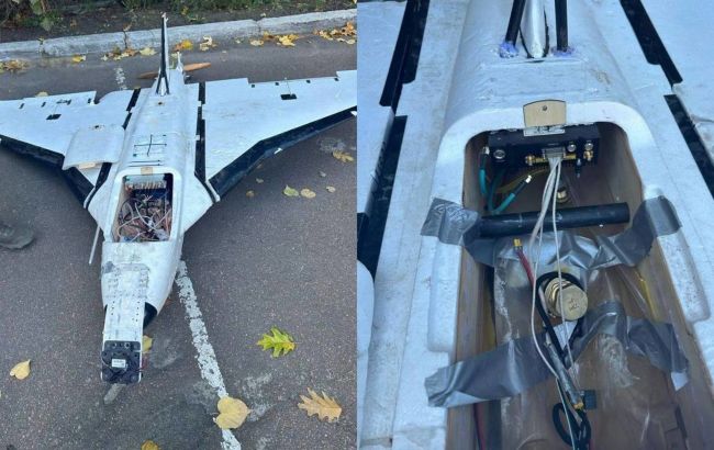 Росія для атаки на Польщу оснастила дрони додатковими паливними баками, - ЗМІ