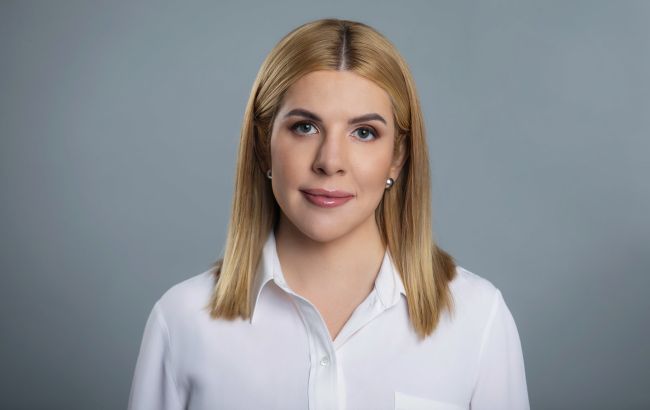 Рудик: сьогодні на порядку денному не лише питання безпеки України, а й цивілізованого світу