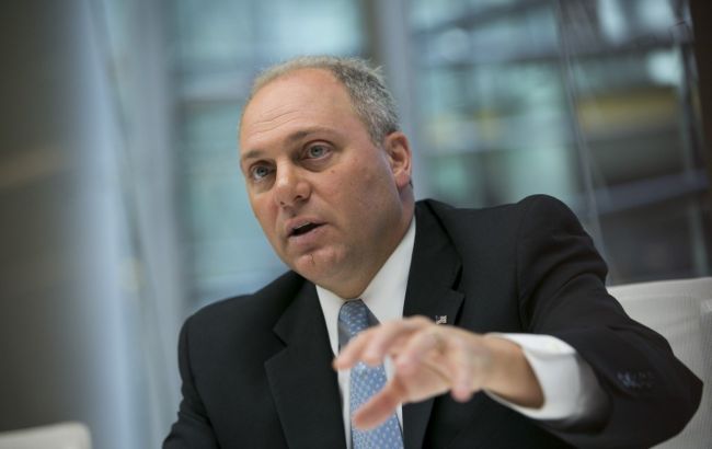 Республіканці визначили кандидата на посаду спікера Палати представників США