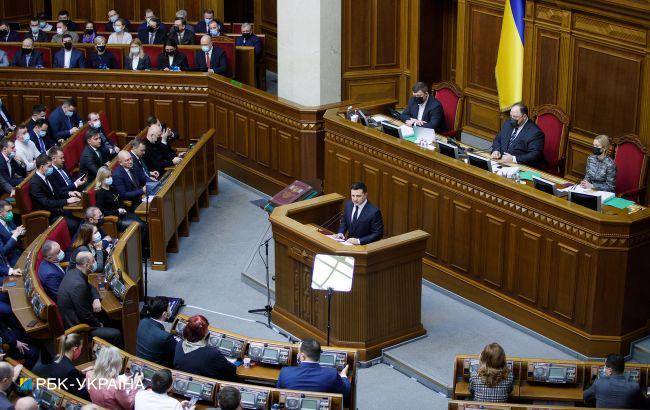 Бомбоубежище должно быть в каждой новостройке. Рада приняла соответствующий закон