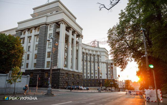 Кабмин предоставил 585 предприятиям из ОРДЛО и Крыма льготу на украинский газ